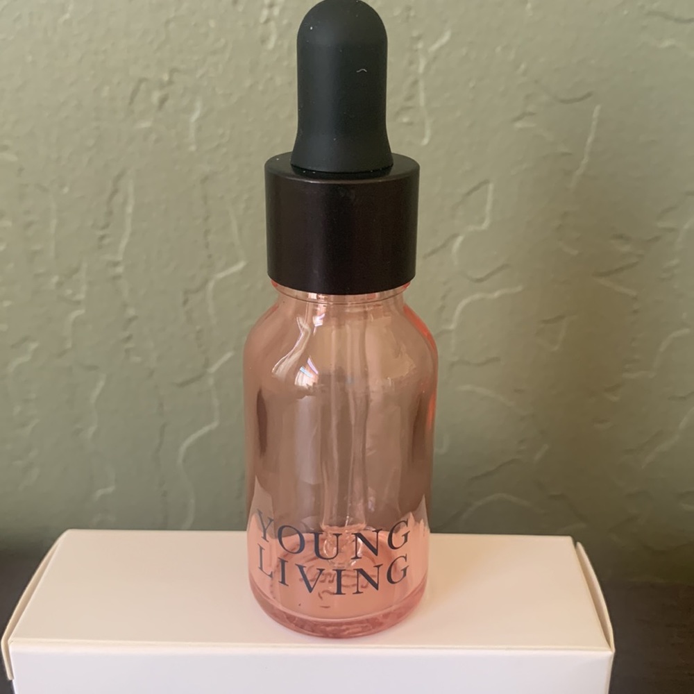 Young Living Dropper Bottle NIB